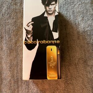 PACO PACO RABANNE ONE MILLION Royal Men's Perfume Spray, 3.4 ounces /100 ml
